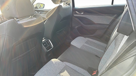 Skoda Octavia 11 of 12