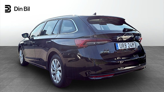 Skoda Octavia 3 of 12
