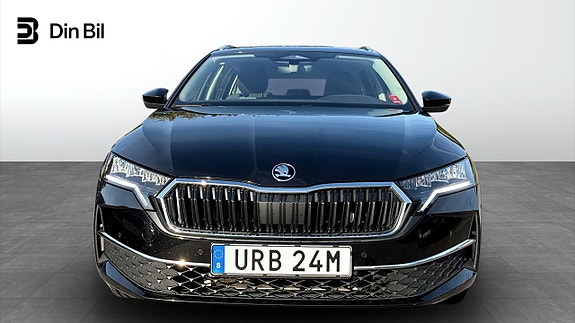 Skoda Octavia 4 of 12