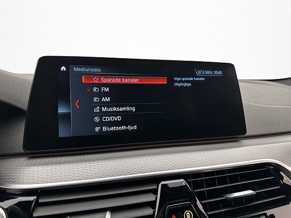 BMW 530i 16 of 30