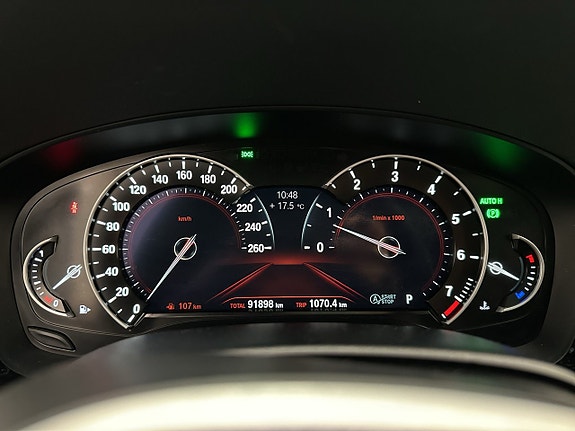 BMW 530i 25 of 30