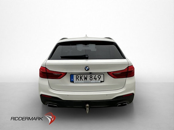 BMW 530i 5 of 30