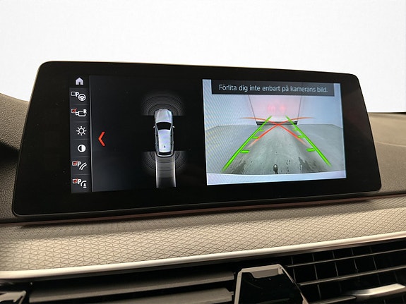 BMW 530i 15 of 30
