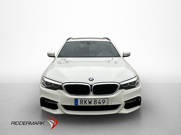 BMW 530i 2 of 30