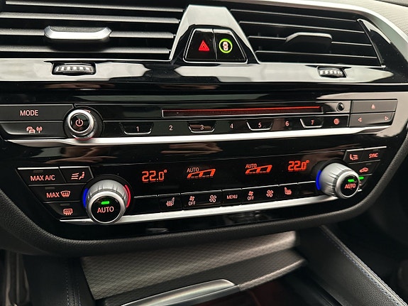BMW 530i 19 of 30