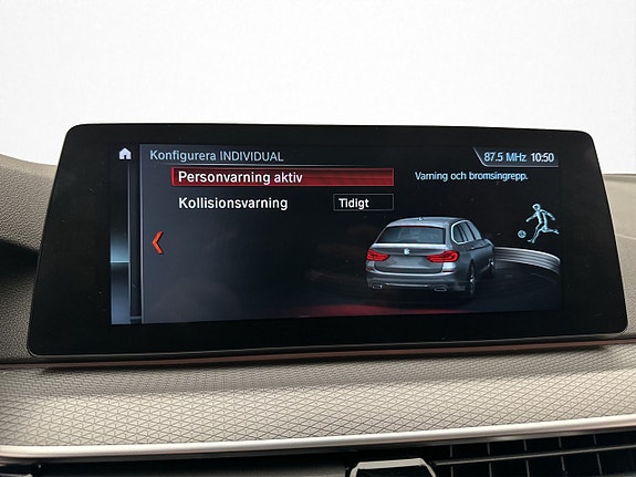 BMW 530i 18 of 30