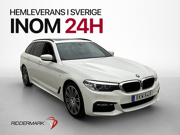 BMW 530i 3 of 30