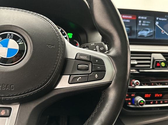 BMW 530i 26 of 30