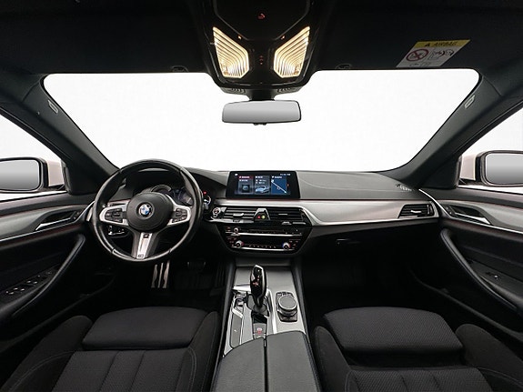BMW 530i 23 of 30