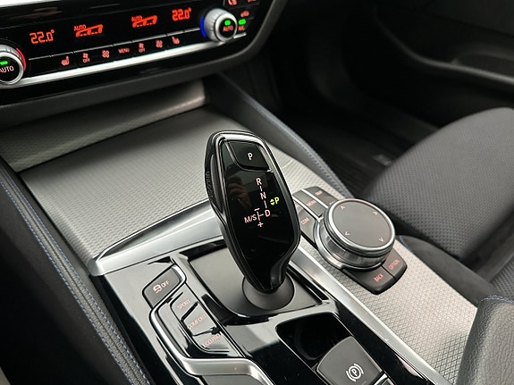 BMW 530i 20 of 30