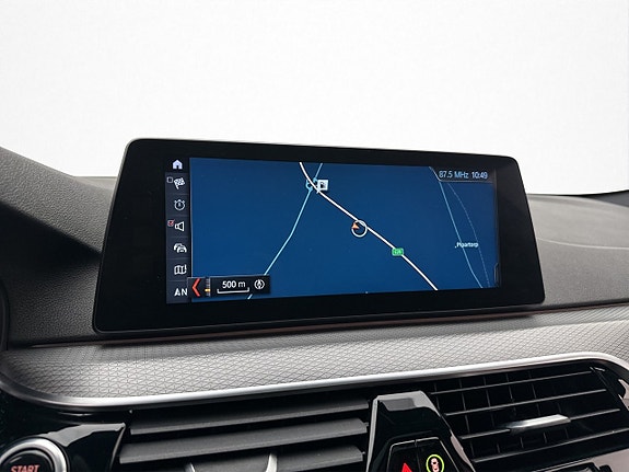 BMW 530i 17 of 30