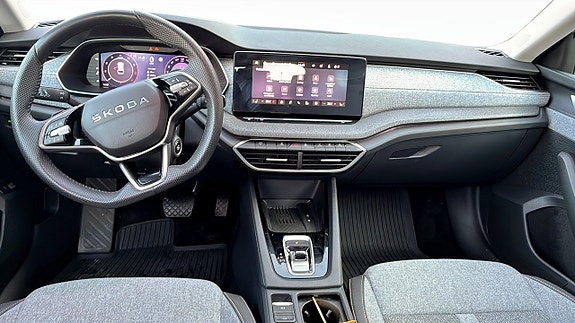 Skoda Octavia 10 of 12