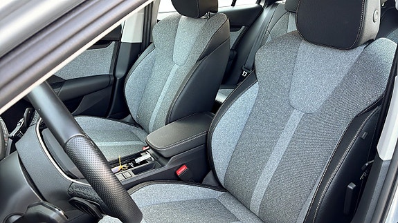 Skoda Octavia 8 of 12