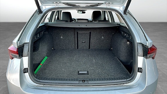 Skoda Octavia 12 of 12