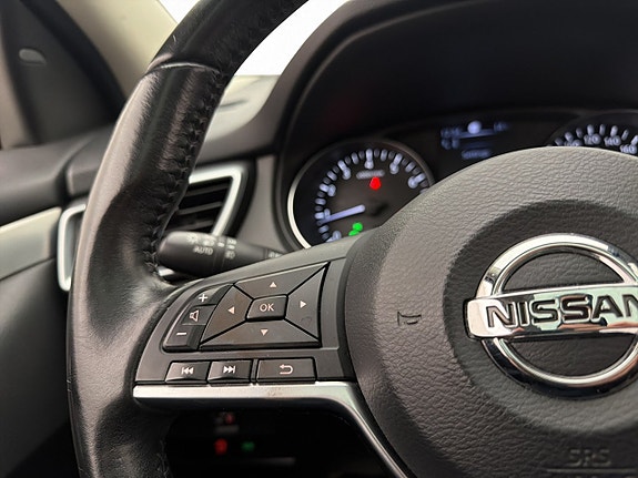 Nissan Qashqai 20 of 30