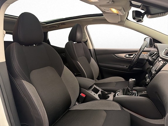 Nissan Qashqai 12 of 30