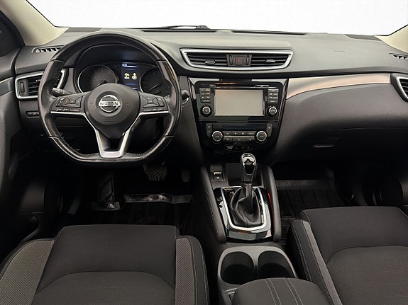Nissan Qashqai 11 of 30