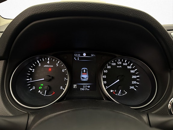 Nissan Qashqai 21 of 30