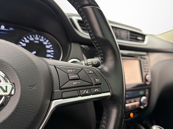 Nissan Qashqai 22 of 30