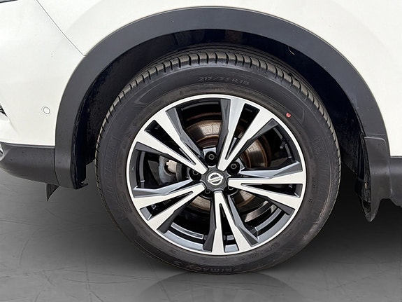 Nissan Qashqai 29 of 30