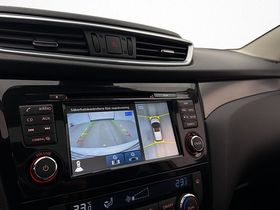 Nissan Qashqai 14 of 30