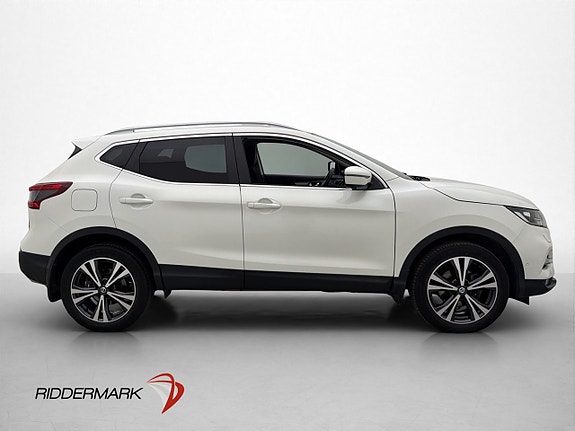 Nissan Qashqai 6 of 30