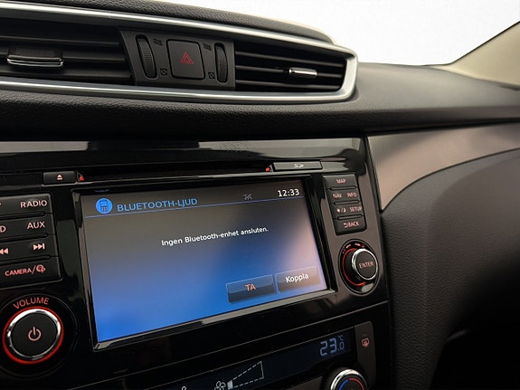 Nissan Qashqai 15 of 30