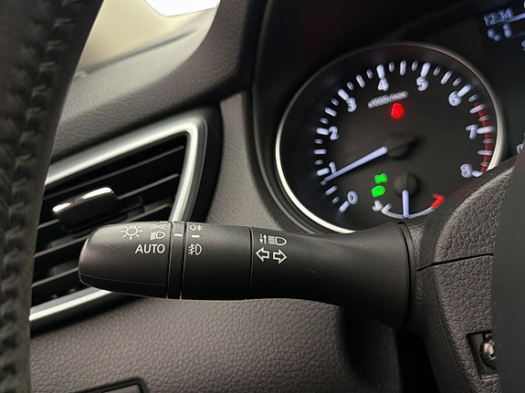 Nissan Qashqai 26 of 30