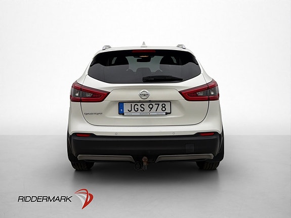 Nissan Qashqai 5 of 30