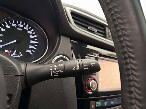 Nissan Qashqai 24 of 30