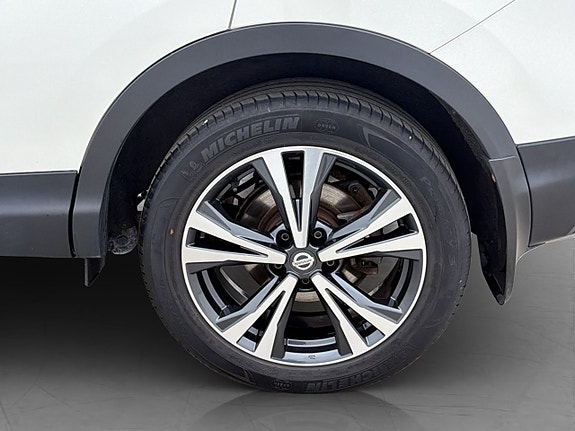 Nissan Qashqai 30 of 30