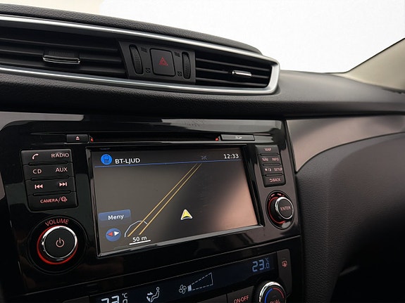 Nissan Qashqai 16 of 30