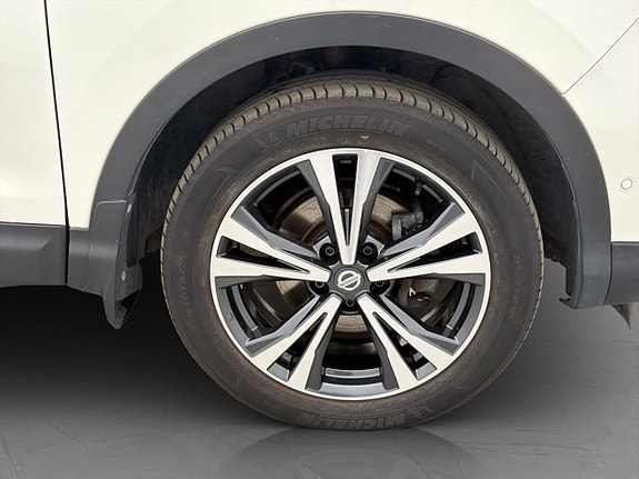 Nissan Qashqai 28 of 30