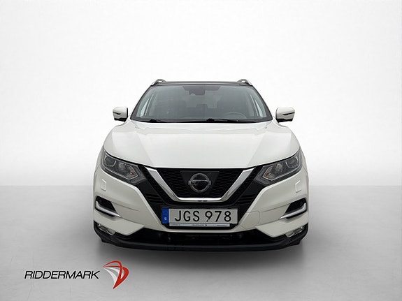 Nissan Qashqai 2 of 30