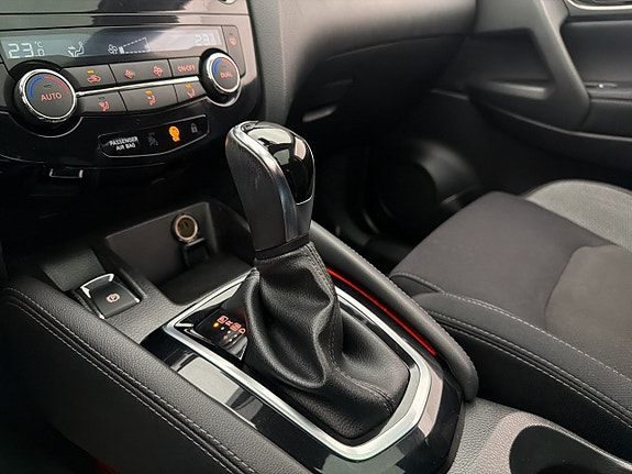 Nissan Qashqai 18 of 30
