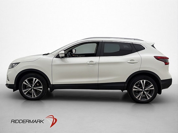Nissan Qashqai 4 of 30