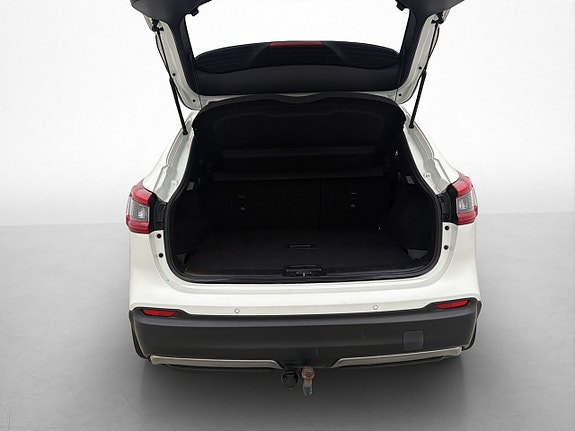 Nissan Qashqai 9 of 30