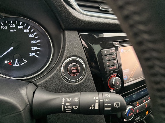 Nissan Qashqai 25 of 30