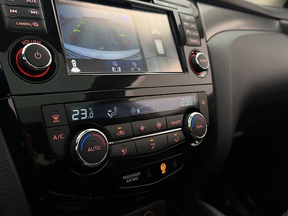 Nissan Qashqai 17 of 30