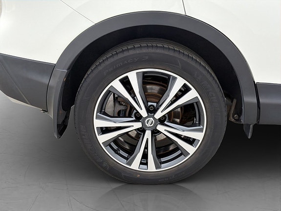 Nissan Qashqai 27 of 30