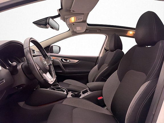 Nissan Qashqai 10 of 30