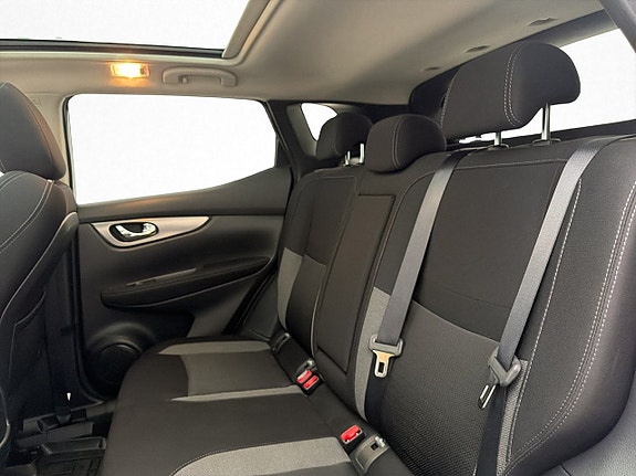 Nissan Qashqai 19 of 30