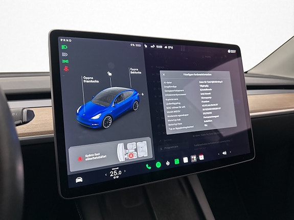 Tesla Model Y 20 of 30