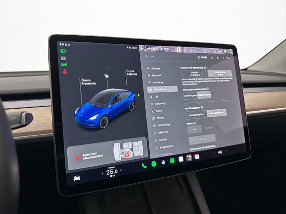 Tesla Model Y 18 of 30