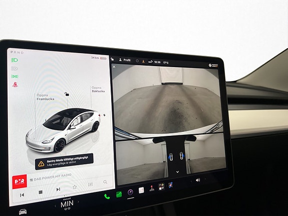 Tesla Model 3 18 of 30