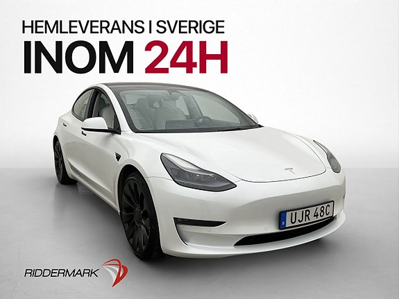 Tesla Model 3 4 of 30