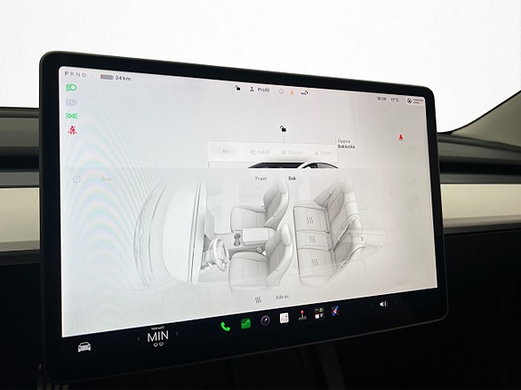 Tesla Model 3 20 of 30