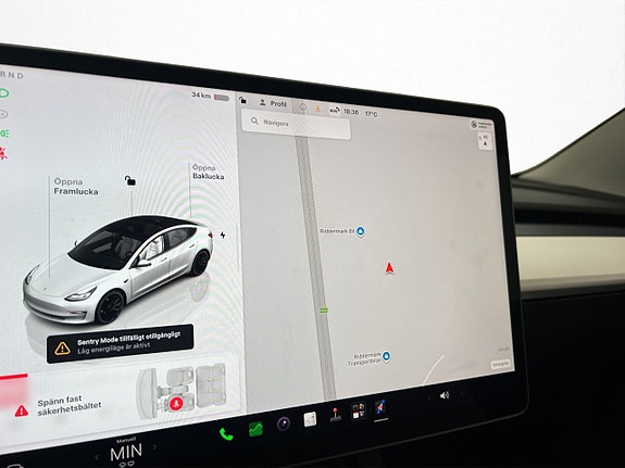 Tesla Model 3 17 of 30