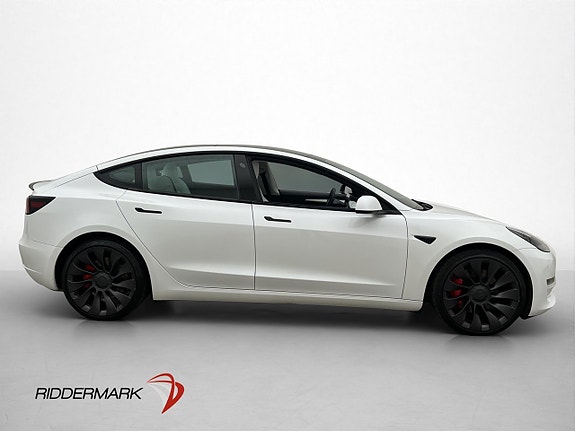 Tesla Model 3 8 of 30