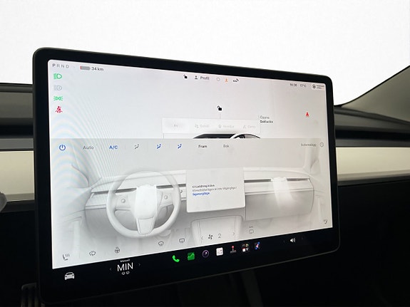 Tesla Model 3 19 of 30